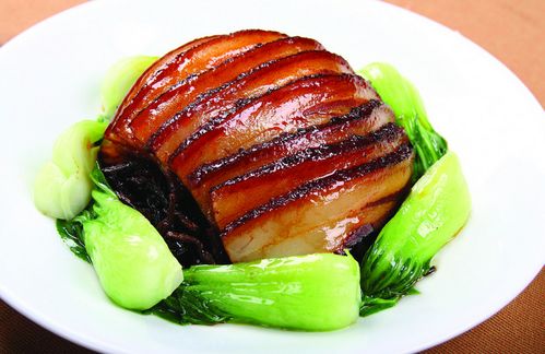 吃貨們的福利 再上幾道補秋膘的硬菜,請保留備用